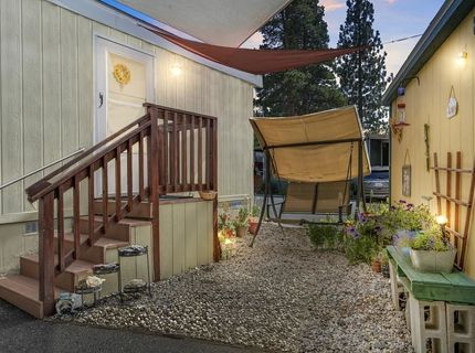 1080 Julie Lane, South Lake Tahoe, CA 96150 Photo