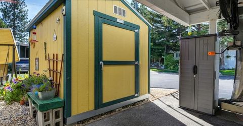 1080 Julie Lane, South Lake Tahoe, CA 96150 Photo