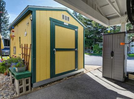 1080 Julie Lane, South Lake Tahoe, CA 96150 Photo