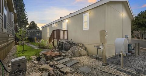 1080 Julie Lane, South Lake Tahoe, CA 96150 Photo