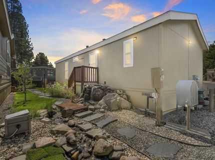 1080 Julie Lane, South Lake Tahoe, CA 96150 Photo