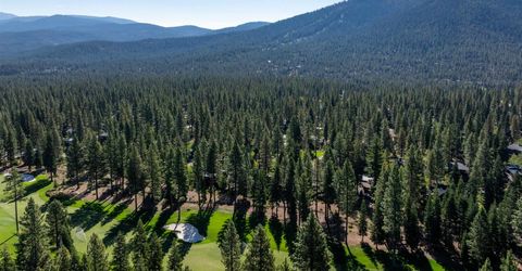 8331 Thunderbird Circle, Truckee, CA 96161 Photo