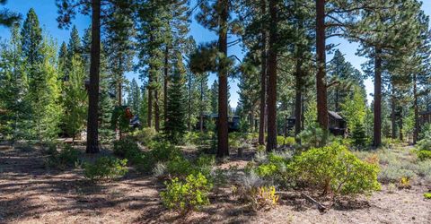 8331 Thunderbird Circle, Truckee, CA 96161 Photo