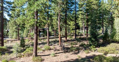 8331 Thunderbird Circle, Truckee, CA 96161 Photo
