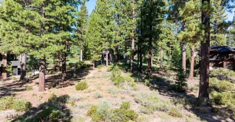 8331 Thunderbird Circle, Truckee, CA 96161 Photo