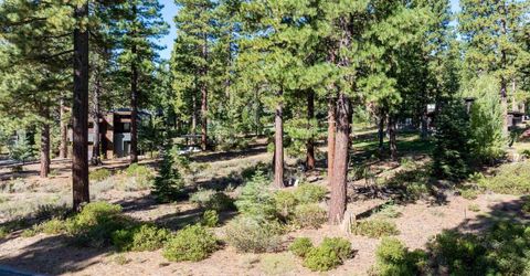 8331 Thunderbird Circle, Truckee, CA 96161 Photo