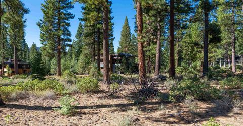 8331 Thunderbird Circle, Truckee, CA 96161 Photo
