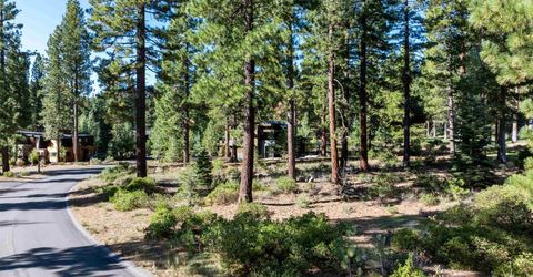 8331 Thunderbird Circle, Truckee, CA 96161 Photo