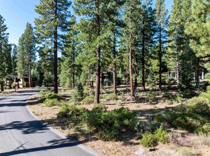 8331 Thunderbird Circle, Truckee, CA 96161 Photo