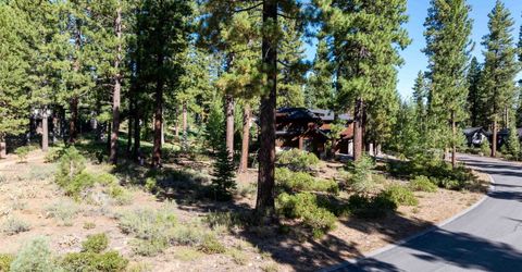 8331 Thunderbird Circle, Truckee, CA 96161 Photo