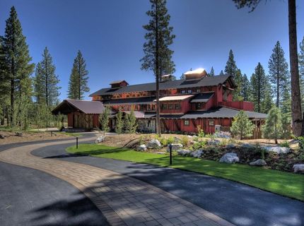 8331 Thunderbird Circle, Truckee, CA 96161 Photo