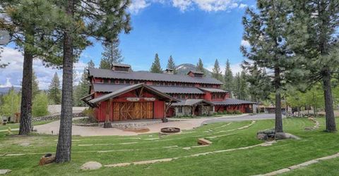 8331 Thunderbird Circle, Truckee, CA 96161 Photo