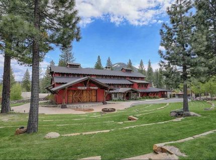 8331 Thunderbird Circle, Truckee, CA 96161 Photo