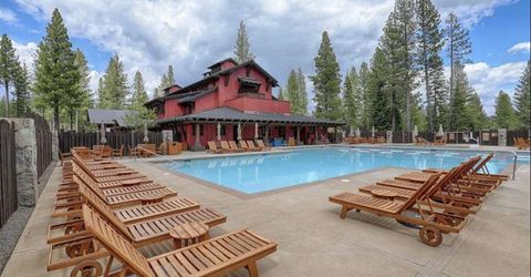 8331 Thunderbird Circle, Truckee, CA 96161 Photo