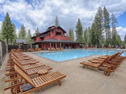 8331 Thunderbird Circle, Truckee, CA 96161 Photo