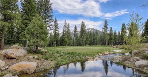 8331 Thunderbird Circle, Truckee, CA 96161 Photo