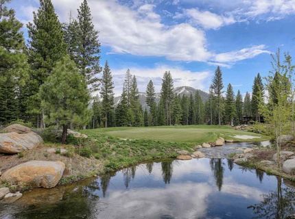8331 Thunderbird Circle, Truckee, CA 96161 Photo