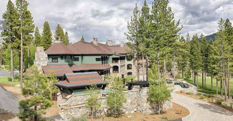 8331 Thunderbird Circle, Truckee, CA 96161 Photo