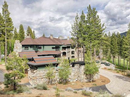 8331 Thunderbird Circle, Truckee, CA 96161 Photo
