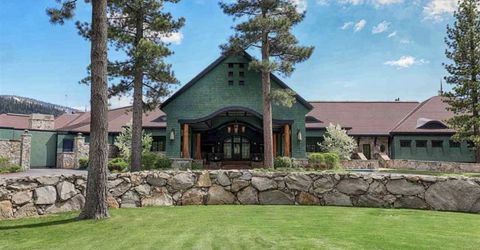 8331 Thunderbird Circle, Truckee, CA 96161 Photo