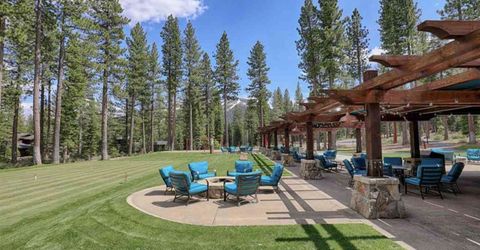 8331 Thunderbird Circle, Truckee, CA 96161 Photo