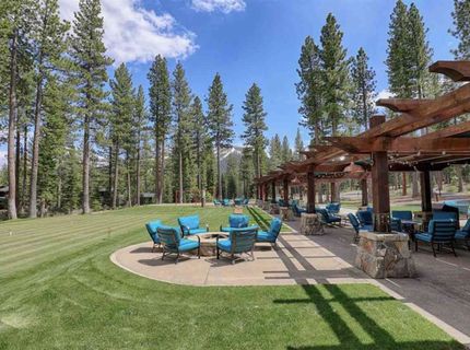 8331 Thunderbird Circle, Truckee, CA 96161 Photo