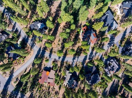 8331 Thunderbird Circle, Truckee, CA 96161 Photo