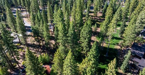8331 Thunderbird Circle, Truckee, CA 96161 Photo