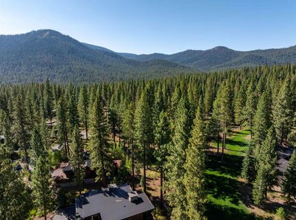 8331 Thunderbird Circle, Truckee, CA 96161 Photo