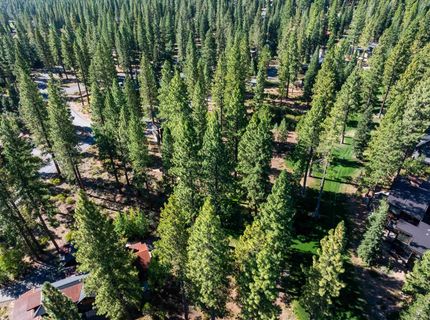 8331 Thunderbird Circle, Truckee, CA 96161 Photo