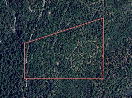 No Address Texas Hill Road, Emigrant Gap, CA 95715 Photo