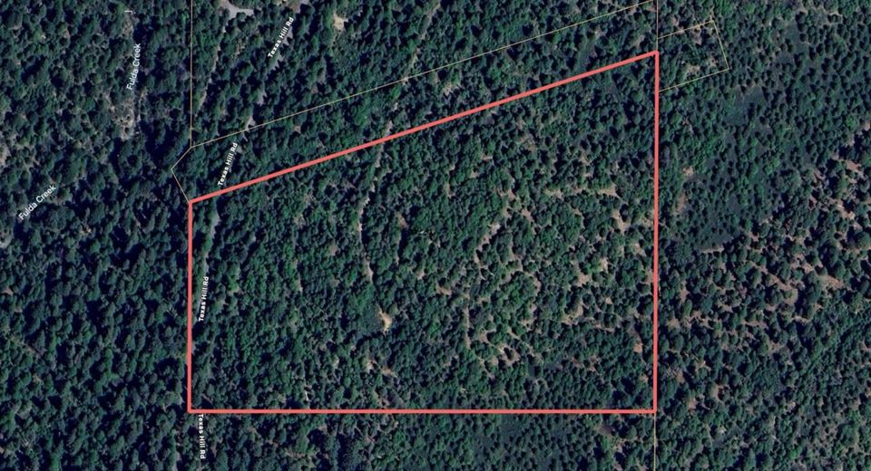 No Address Texas Hill Road, Emigrant Gap, CA 95715 Photo