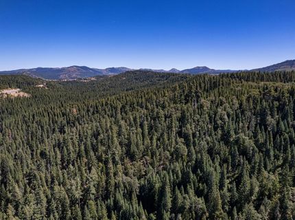 No Address Texas Hill Road, Emigrant Gap, CA 95715 Photo