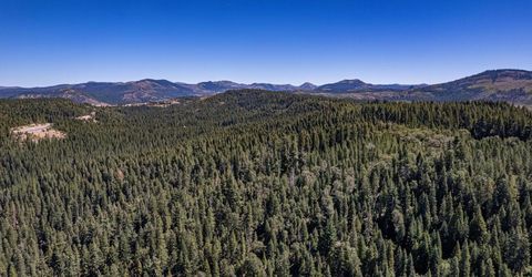 No Address Texas Hill Road, Emigrant Gap, CA 95715 Photo