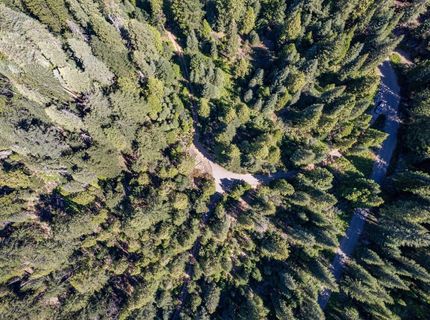 No Address Texas Hill Road, Emigrant Gap, CA 95715 Photo