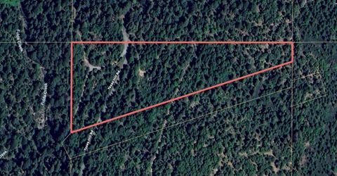 No Address Texas Hill Road, Emigrant Gap, CA 95715 Photo