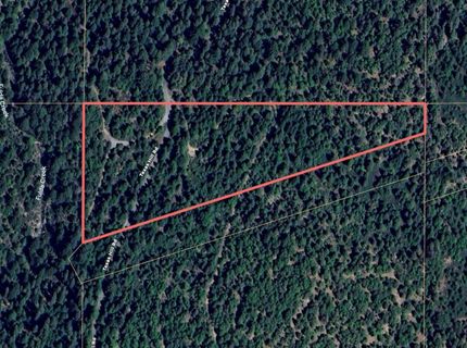 No Address Texas Hill Road, Emigrant Gap, CA 95715 Photo