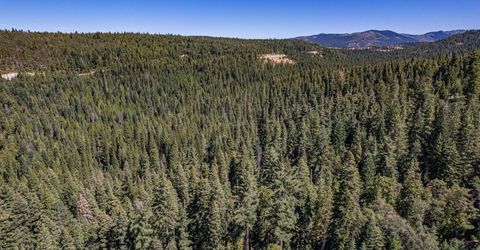 No Address Texas Hill Road, Emigrant Gap, CA 95715 Photo