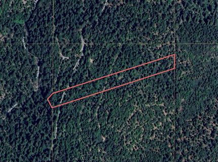 No Address Texas Hill Road, Emigrant Gap, CA 95715 Photo