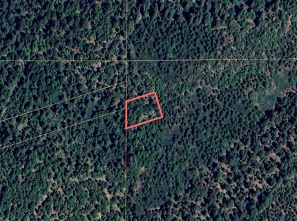 No Address Texas Hill Road, Emigrant Gap, CA 95715 Photo