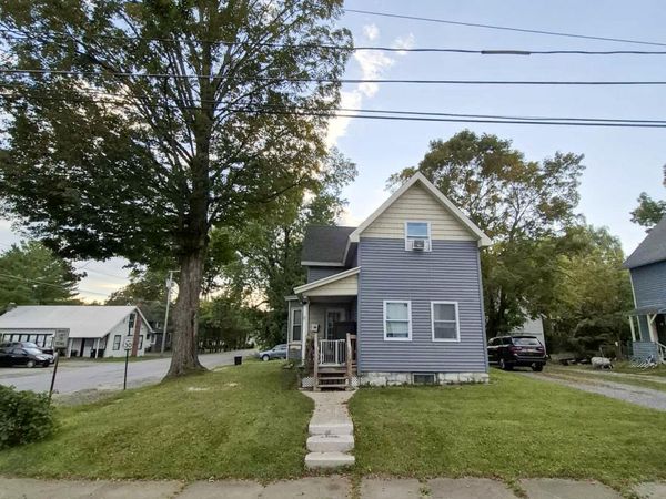 8 Green Street, Mayfield, NY 12117