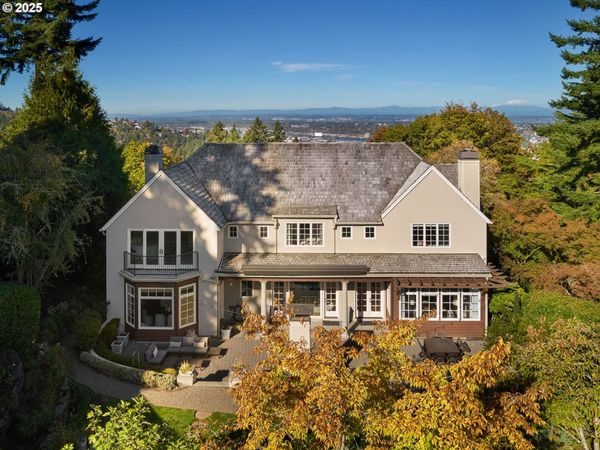 1948 SW TERRACE DR, Portland, OR 97201