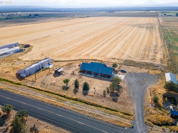 15990 SW CULVER HWY, Culver, OR 97734