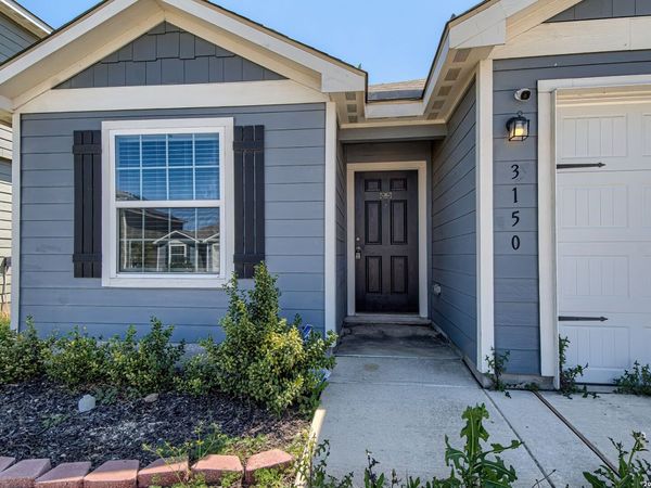 3150 jackson, Converse, TX 78109