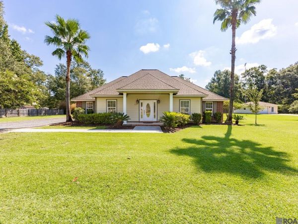 45379 Tanglewood Dr, Hammond, LA 70401