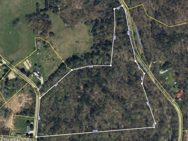 1192 Shellotte Loop, Pall Mall, TN 38577