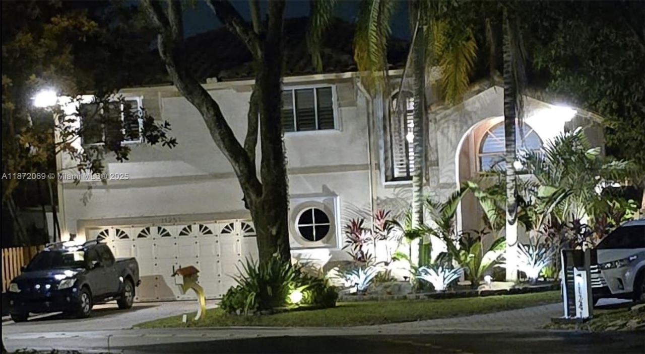 11251 Reveille Rd, Cooper City, FL 33026 Main Photo