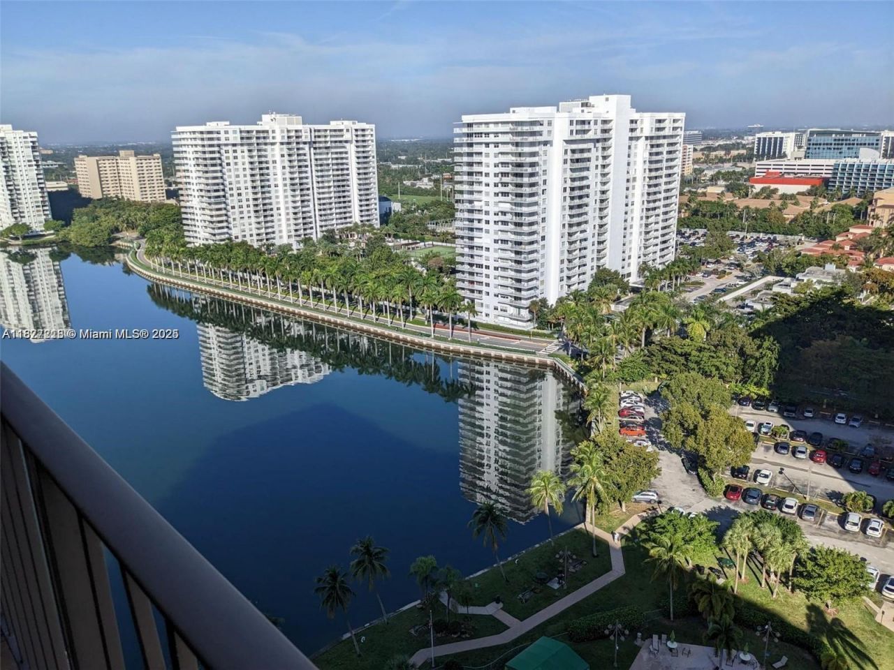 18151 NE 31st Ct, Unit PH108, Aventura, FL 33160 Photo