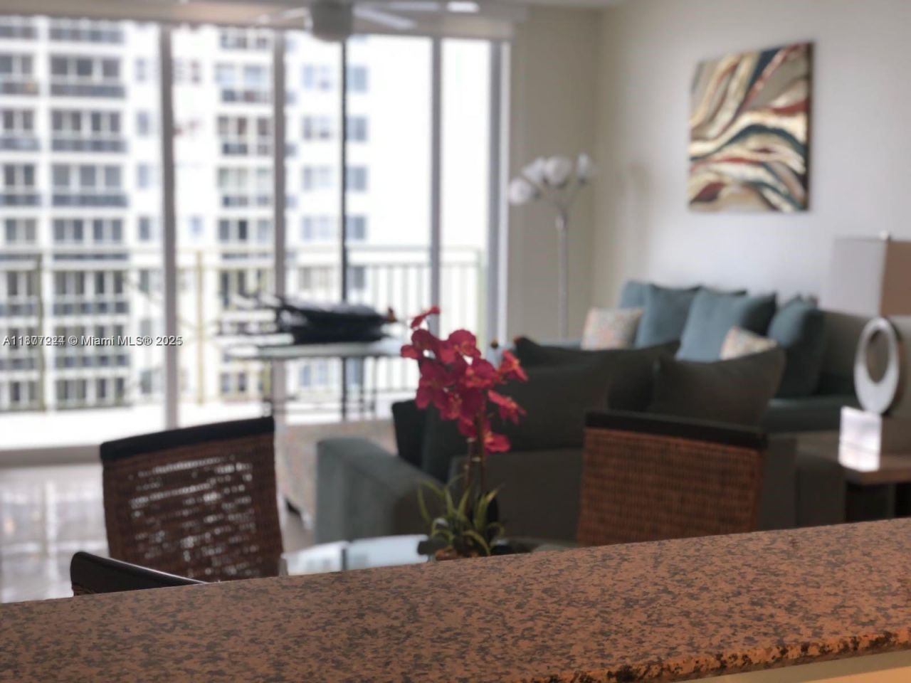 2080 S Ocean Dr, Unit 1507, Hallandale Beach, FL 33009 Photo