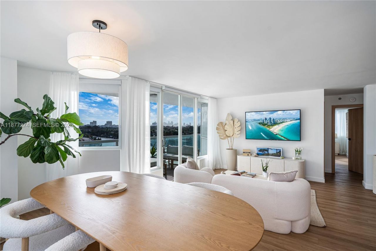 3411 Indian Creek Dr, Unit 704, Miami Beach, FL 33140 Photo